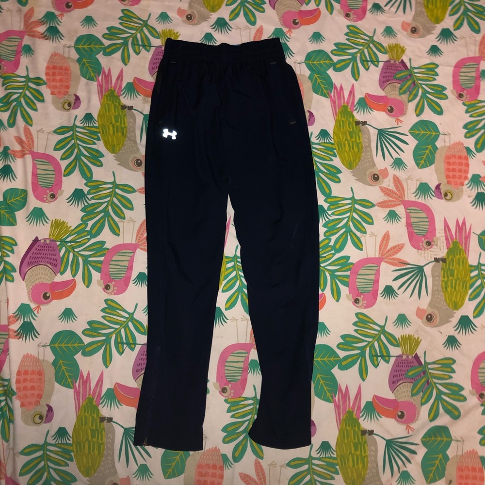 Under armour